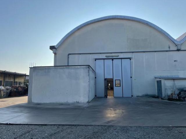 Capannone in affitto a Unione di comuni Valmarecchia, Santarcangelo Di