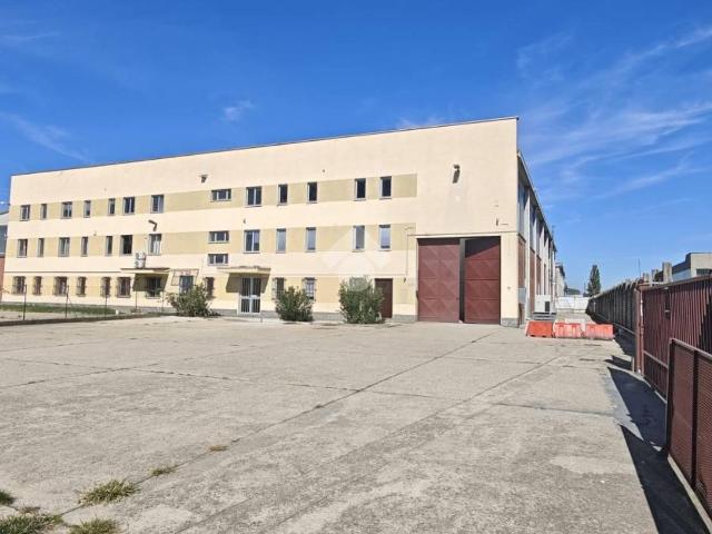 Capannone in affitto a Piemonte, Torino