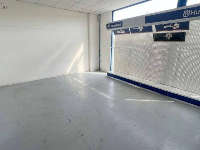 Capannone in affitto a Unione dei comuni del Distretto Ceramico, Sassuolo