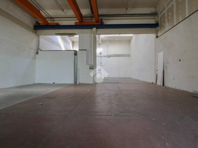 Capannone in affitto a Unione dei comuni del Distretto Ceramico, Sassuolo