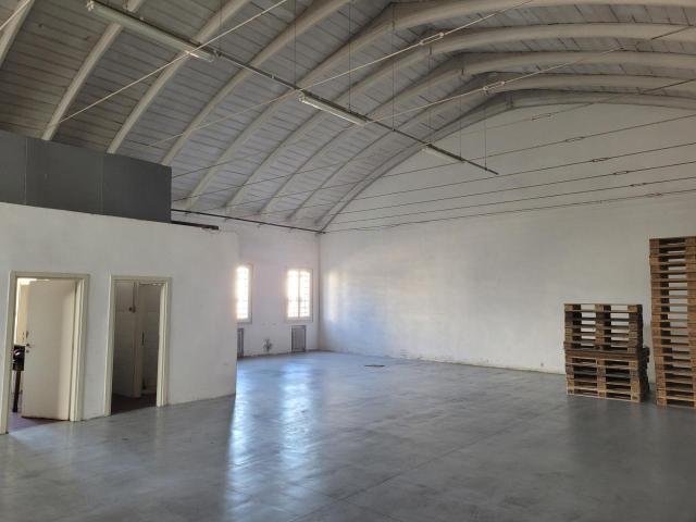 Capannone in affitto a Unione dei comuni del Distretto Ceramico, Sassuolo