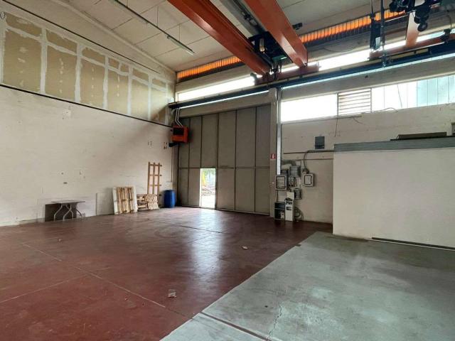 Capannone in affitto a Unione dei comuni del Distretto Ceramico, Sassuolo