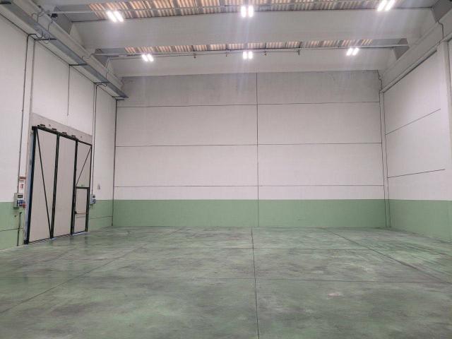 Capannone in affitto a Ancora, Sassuolo