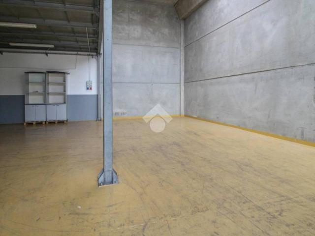 Capannone in affitto a Unione dei comuni del Distretto Ceramico, Sassuolo