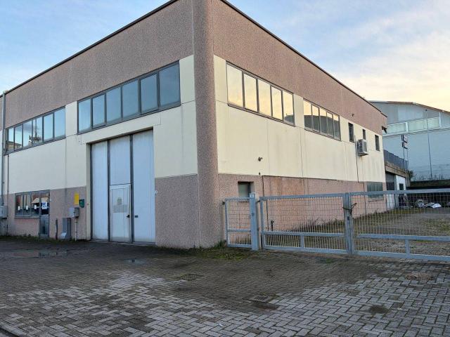 Capannone in affitto a Unione dei comuni del Distretto Ceramico, Sassuolo