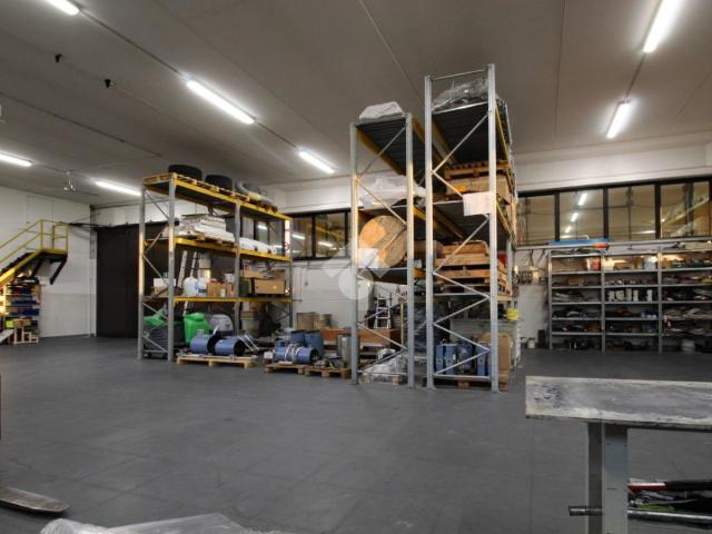Capannone in affitto a Unione di comuni Terre di Castelli, Savignano Sul Panaro