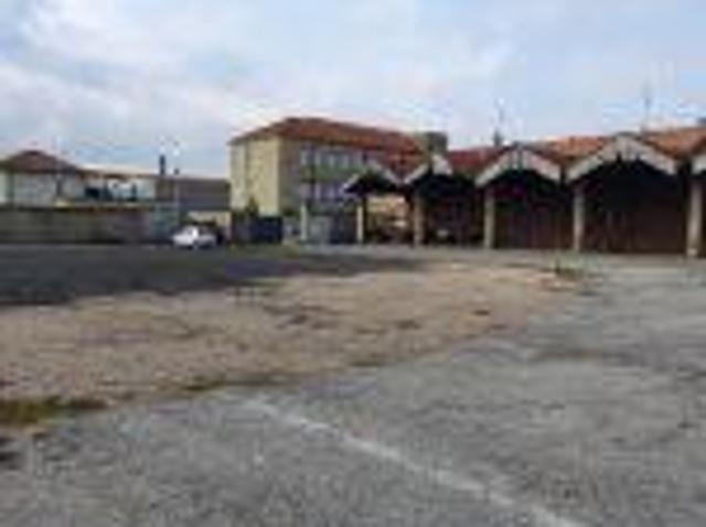 Capannone in affitto a Seregno, Santa Valeria