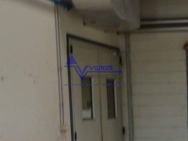 Capannone in affitto a Seriate, Lombardia