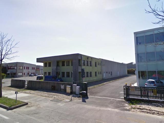 Capannone in affitto a Sesto Al Reghena, Friuli-Venezia Giulia
