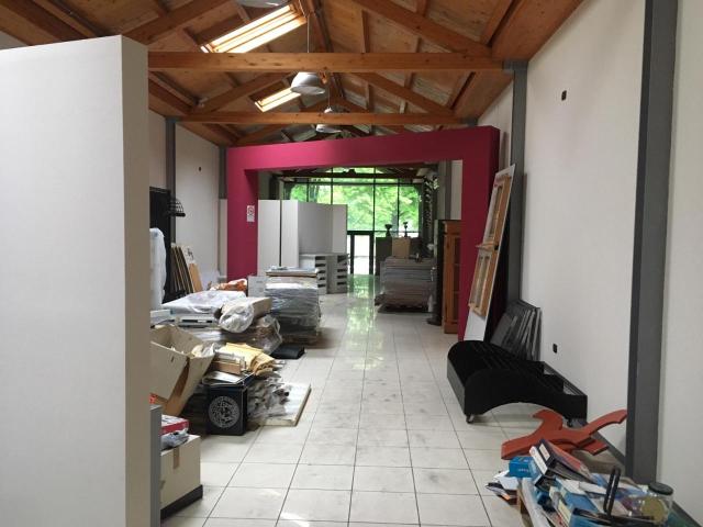 Capannone in affitto a Torretta, Sesto San Giovanni