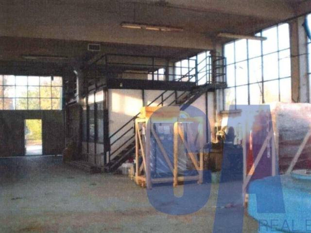 Capannone in affitto a Zona Omogenea Milano Nord, Sesto San Giovanni