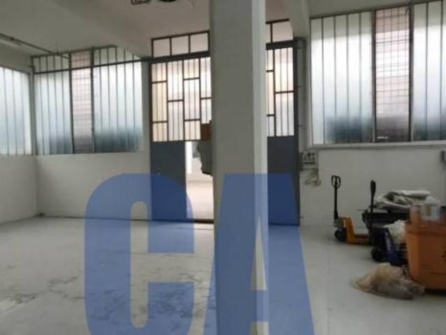 Capannone in affitto a Sesto San Giovanni, Milano