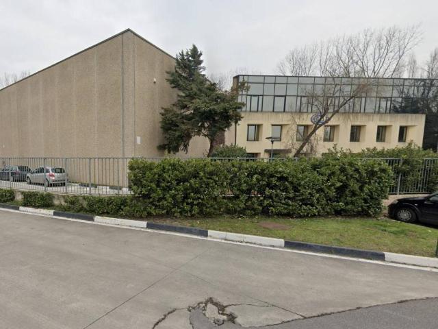 Capannone in affitto a Settala, Lombardia