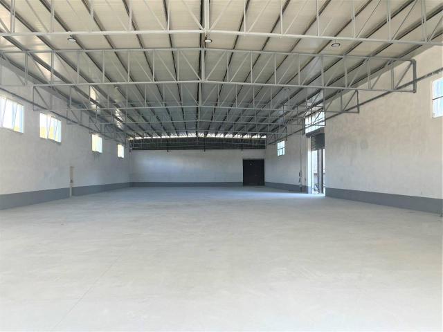 Capannone in affitto a Calabria, Catanzaro