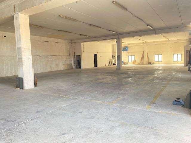 Capannone in affitto a Spoleto, Perugia