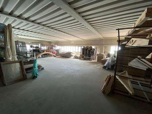 Capannone in affitto a Spoleto, Perugia