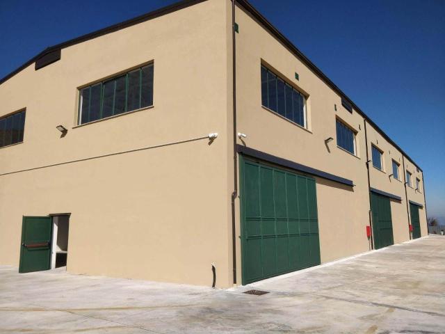 Capannone in affitto a Calabria, Vibo Valentia