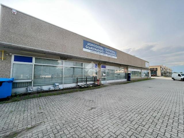 Capannone in affitto a Piemonte, Torino