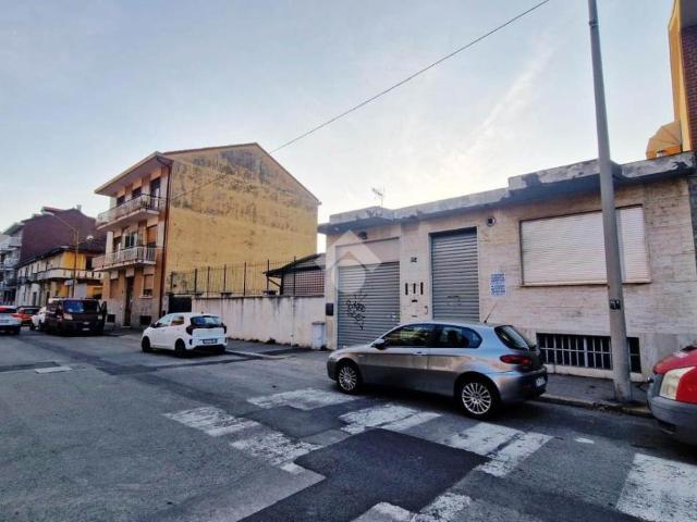 Capannone in affitto a Circoscrizione 3, Piemonte