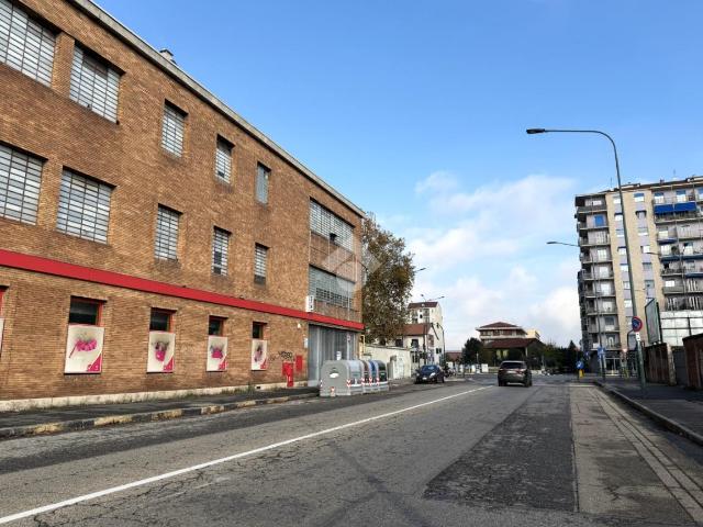 Capannone in affitto a Circoscrizione 5, Piemonte