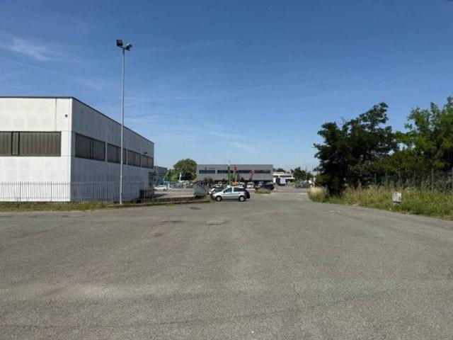 Capannone in affitto a Piemonte, Alessandria