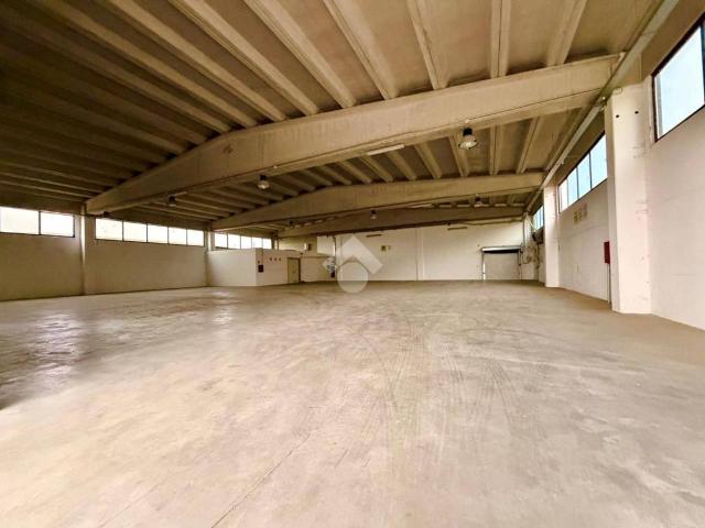 Capannone in affitto a Piemonte, Alessandria