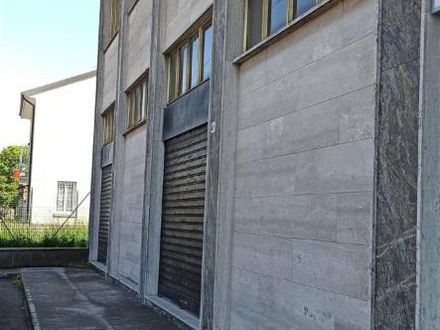Capannone in affitto a Piemonte, Novara