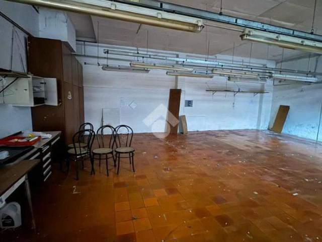 Capannone in affitto a Trescore Balneario, Lombardia