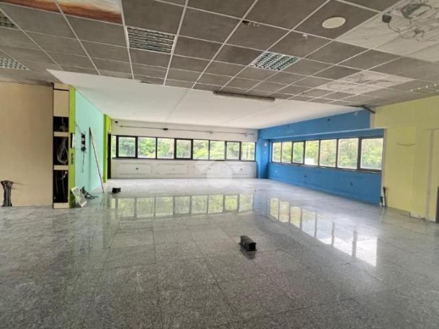 Capannone in affitto a Cenate Sotto, Lombardia