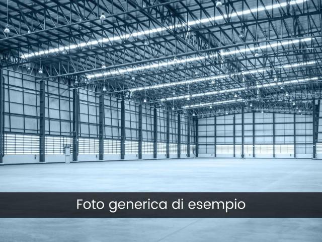 Capannone in affitto a San Giuseppe, Treviso