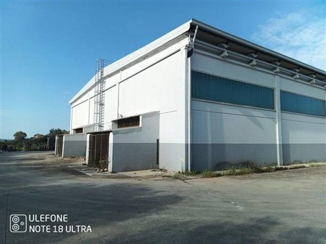 Capannone in affitto a Usini, Sardigna/Sardegna