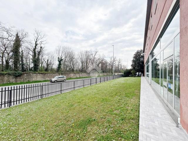 Capannone in affitto a Vedano Al Lambro, Lombardia