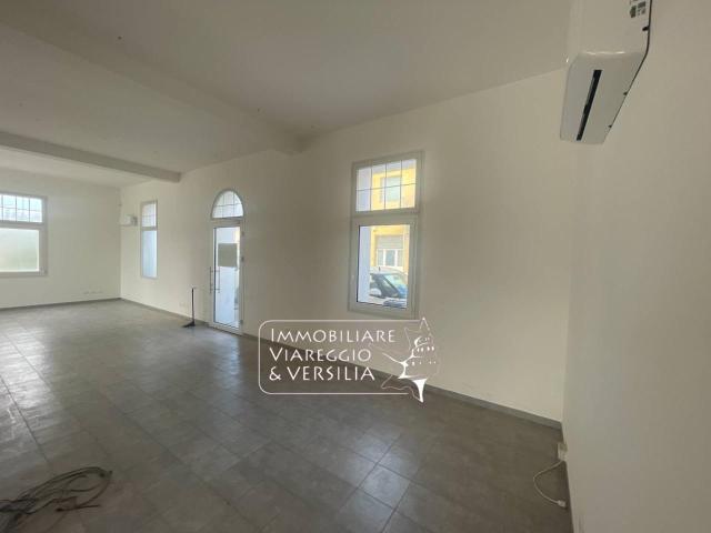 Capannone in affitto a Fontanini, Viareggio
