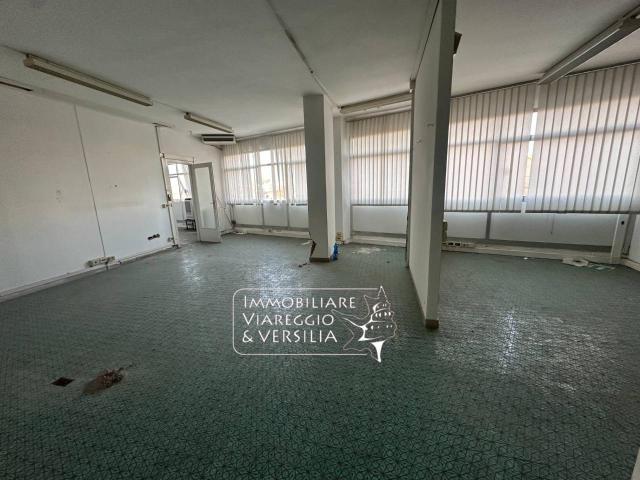 Capannone in affitto a Viareggio, Lucca