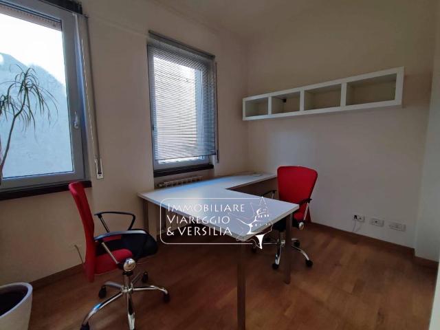 Capannone in affitto a Viareggio, Lucca