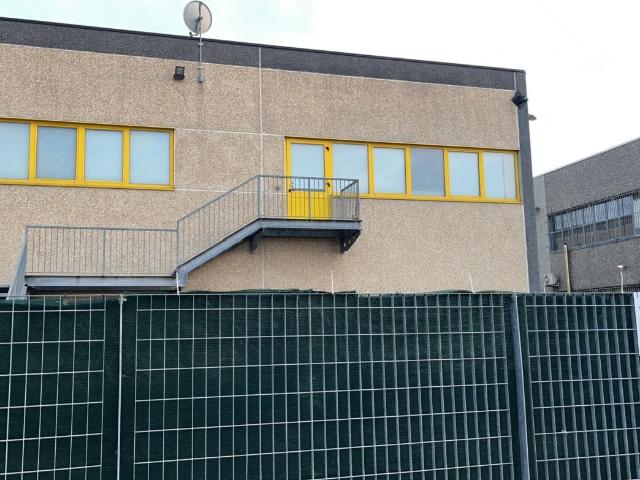 Capannone in affitto a Cascina Canali, Vidigulfo