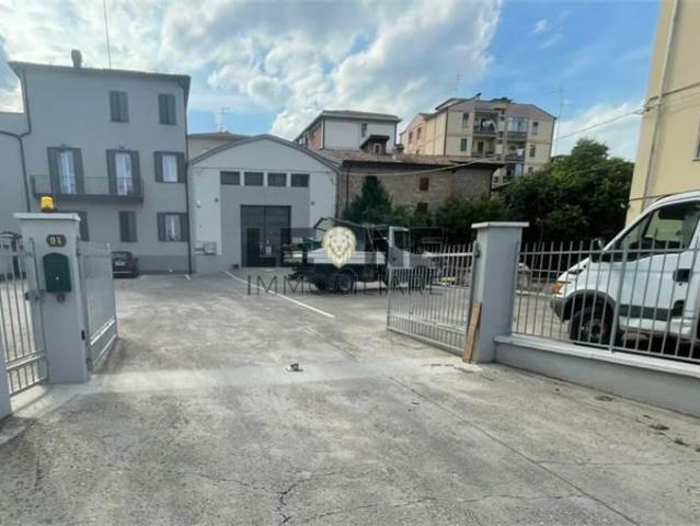 Capannone in affitto a Unione di comuni Terre di Castelli, Vignola