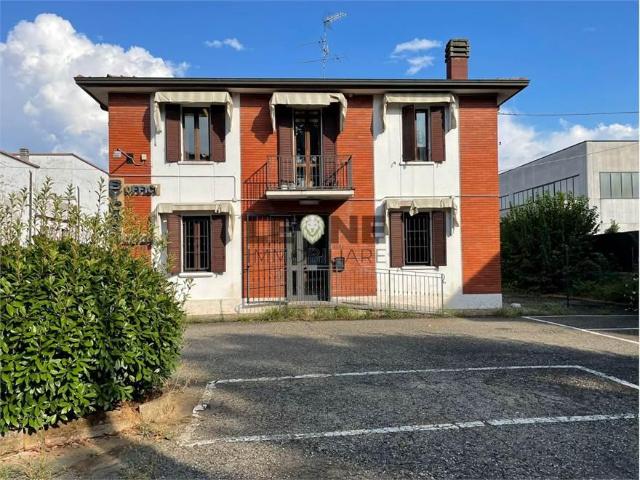 Capannone in affitto a Unione di comuni Terre di Castelli, Vignola
