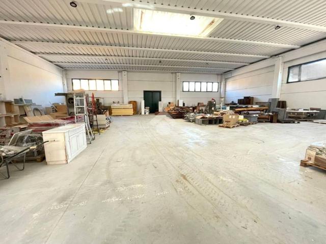 Capannone in affitto a Vigodarzere, Veneto