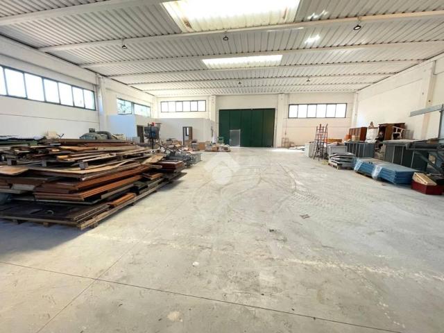 Capannone in affitto a Vigodarzere, Veneto