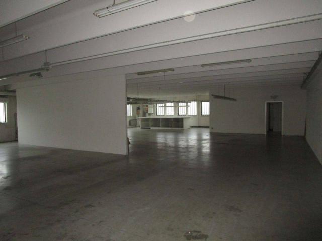 Capannone in affitto a Busa, Vigonza