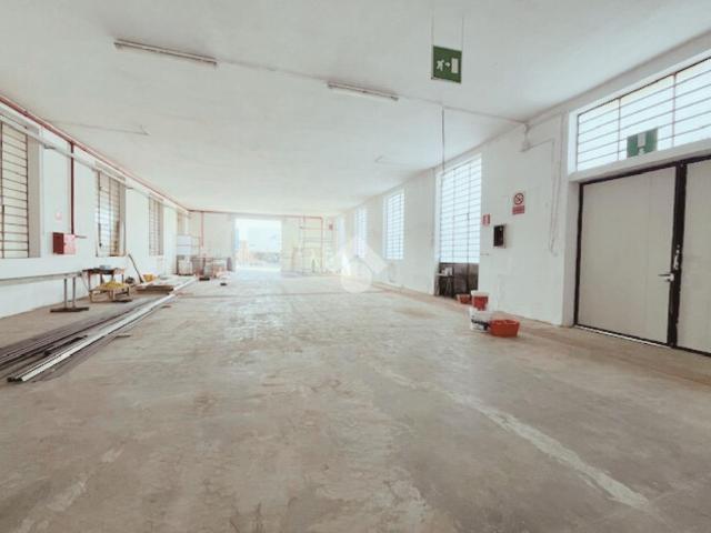 Capannone in affitto a Piemonte, Alessandria