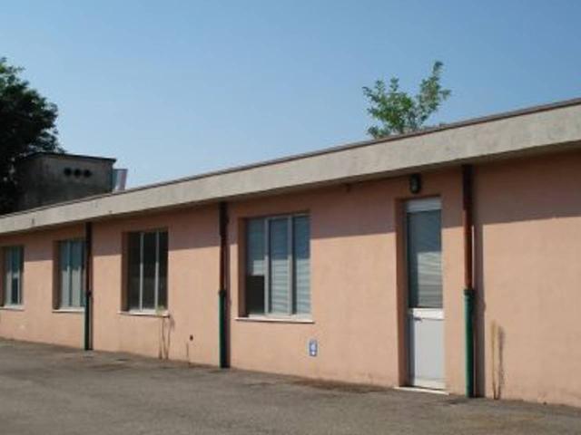 Capannone in affitto a San Fiorano, Villasanta