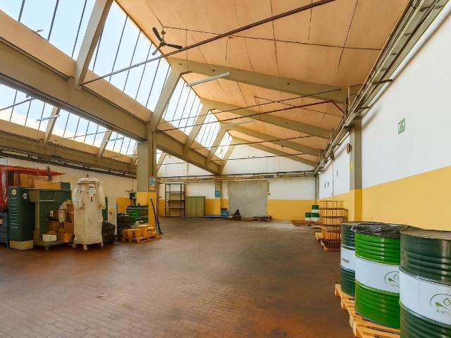 Capannone in affitto a Unione dei comuni Valli del Reno, Lavino e Samoggia, Zola Predosa