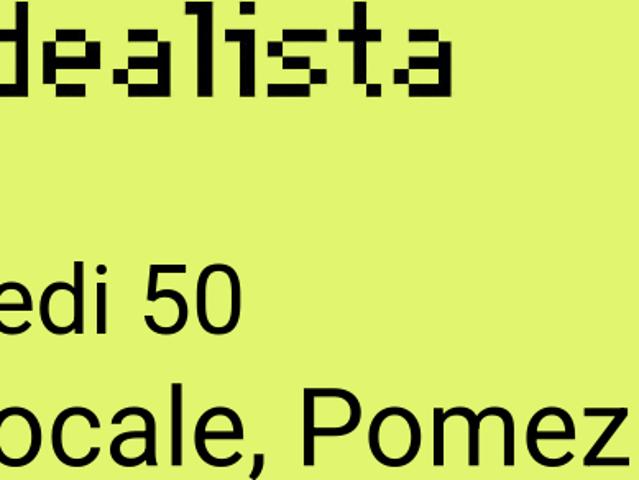 Capannone in affitto a Primavera, Roma Capitale