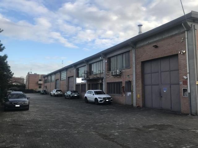 Capannone in affitto a Ozzano Dell'emilia, Reggio Emilia
