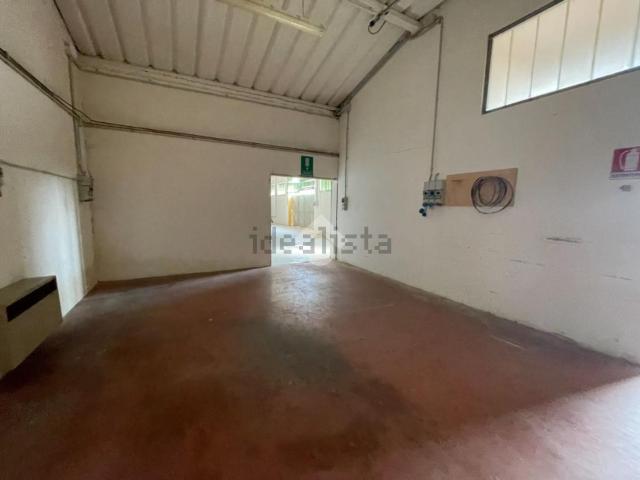 Capannone in affitto a Casola, Veneto