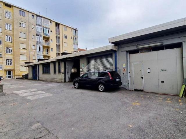 Capannone in affitto a Circoscrizione 2, Piemonte