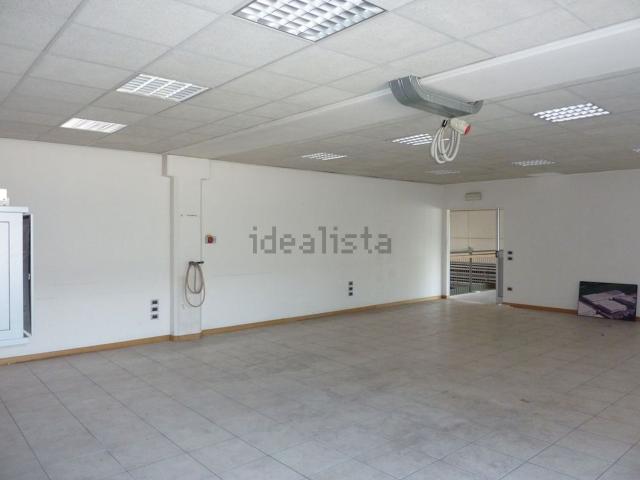 Capannone in affitto a Treviso, Veneto