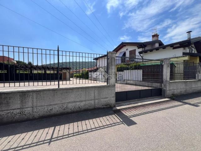 Capannone in affitto a Comunità montana della valle Trompia, Concesio